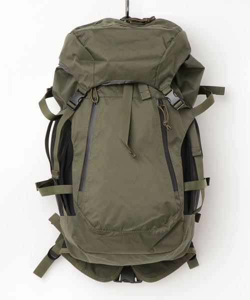 BRIEFING（ブリーフィング）の「VERSATILE PACK XP（バックパック 