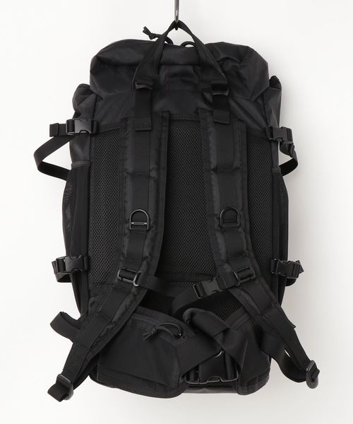 BRIEFING ブラックリュック Amazon.co.jp: [ブリーフィング] BLACK LINE PACK COMP リュック