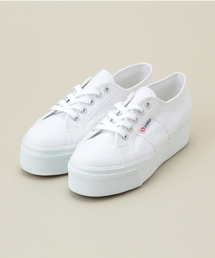 SUPERGA | (SUPERGA) 3790 ACOTW LINEA UP&DOWN(スニーカー)