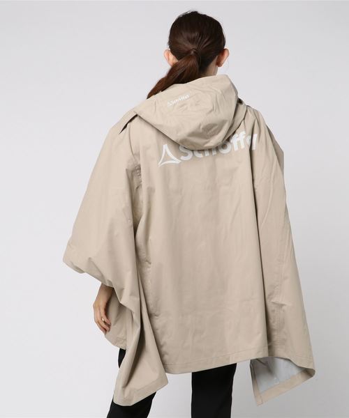 Schoffel（ショッフェル）の「Schoffel/ショッフェル ロゴ