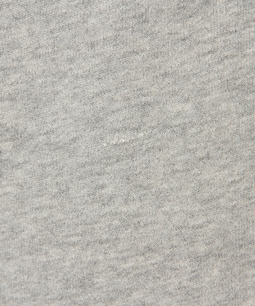 green label relaxing（グリーンレーベルリラクシング）の「URAKE SWEAT ショートパンツ（その他パンツ・メンズ・グレー/ネイビー・LARGE/SMALL/MEDIUM）」の8枚目の写真