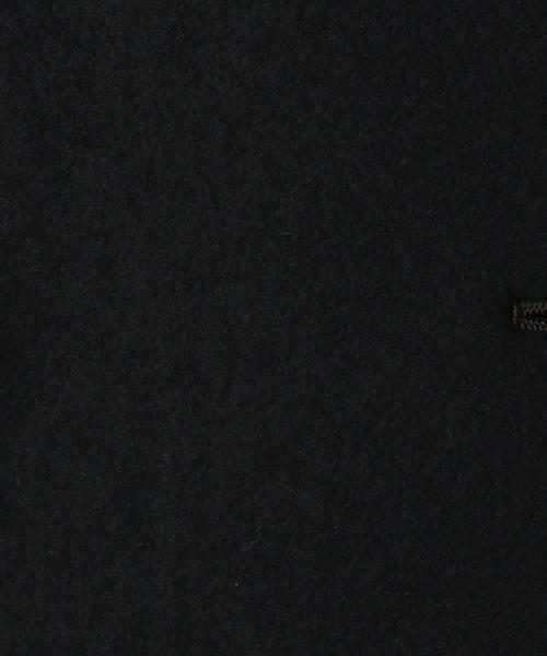 高級【Drawer】ドゥロワー メルトンウール ピーコート 美シルエット 38 高級【Drawer】ドゥロワー メルトンウール ピーコート 美シルエット 38