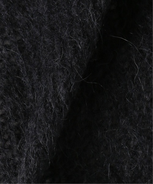 IENA LA BOUCLE TRAPPER ニットプルオーバー セール】IENA LA BOUCLE TRAPPER ニットプルオーバー◇（ニット