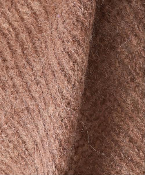 セール】IENA LA BOUCLE TRAPPER ニットプルオーバー◇（ニット