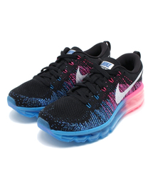 NIKE | ナイキ ウィメンズ フライニット エアマックス NIKE WMNS FLYKNIT MAX 620659-002(スニーカー)