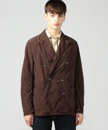 TOMORROWLAND MEN�i�g�D�����[�����h�����j�́u�|���G���e���i�C�����K�[�����g�_�C 6B�_�u���u���X�g�W���P�b�g�i�e�[���[�h�W���P�b�g�j�v