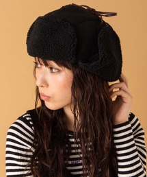 Dickies | WEGO/Dickiesボンバーキャップ(キャップ)