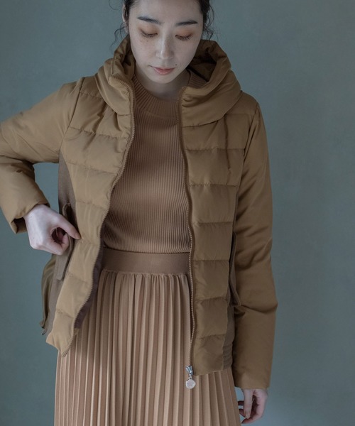 MMN別注【完売色☆現行】マルシャルテル モッズジャケット　アウター キャメル 楽天市場】MARECHAL TERRE×MMN【別注アイテム】 マルシャルテル