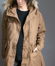 CERCA - FASHION�i�`�F���J - �t�@�b�V�����j�́uBG/10/�X���u�J�c���M���{�A���b�Y�R�[�g�i���b�Y�R�[�g�j�v