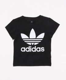 adidas Originals | adidas originals アディダスオリジナルズ/アディダスキッズTシャツ /TREFOIL TEE Kids T-shirt(Tシャツ/カットソー)