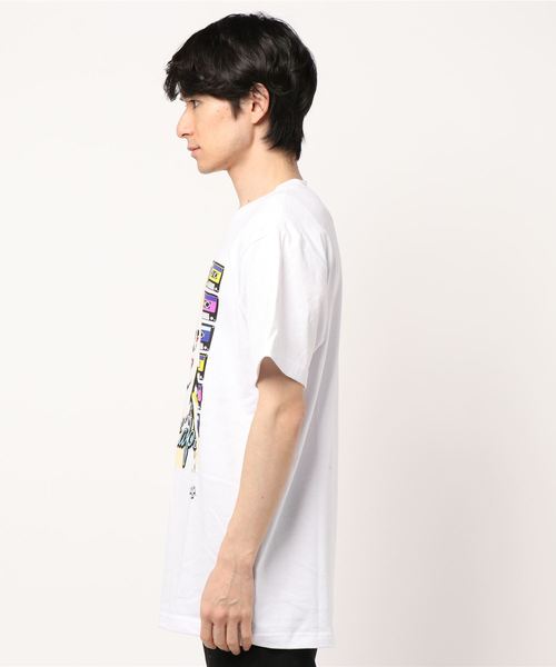 TONE SELECT WEAR(トーンセレクトウェア)の「【RadioDays/ラジオデイズ】MARILYN MONROE TEE (UN)(Tシャツ/カットソー・メンズ・その他1/その他2/その他3/その他4/その他5・SMALL/MEDIUM/LARGE)」の7枚目の写真