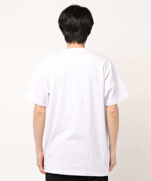TONE SELECT WEAR(トーンセレクトウェア)の「【RadioDays/ラジオデイズ】MARILYN MONROE TEE (UN)(Tシャツ/カットソー・メンズ・その他1/その他2/その他3/その他4/その他5・SMALL/MEDIUM/LARGE)」の6枚目の写真