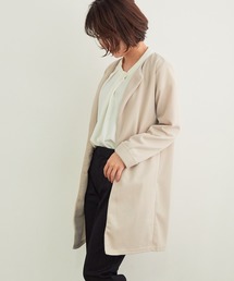 セール スリットネックリブカーディガン カーディガン ボレロ Rope Picnic ロペピクニック のファッション通販 Zozotown