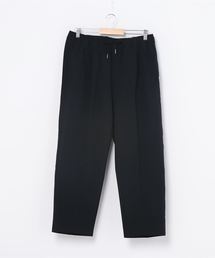 OUTDOOR PRODUCTS（アウトドアプロダクツ）の「【OUTDOOR PRODUCTS】ドライ機能付き　ストレッチワイドイージー　UVカット機能　ややゆったりとしたシルエットワイドパンツ（その他パンツ・メンズ）」