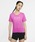 NIKE�i�i�C�L�j�́u�i�C�L NIKE AS W NK ICNCLSH TOP SS BETTER�iT�V���c/�J�b�g�\�[�j�v�b�s���N
