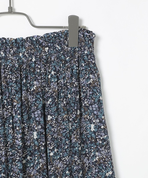 studio CLIP（スタディオクリップ）の「プリントヴィンテージサテンスカーチョパンツ（その他パンツ・レディース・その他2/その他3/その他1・MEDIUM/LARGE）」の20枚目の写真