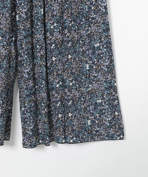 studio CLIP（スタディオクリップ）の「プリントヴィンテージサテンスカーチョパンツ（その他パンツ・レディース・その他2/その他3/その他1・MEDIUM/LARGE）」の21枚目の写真