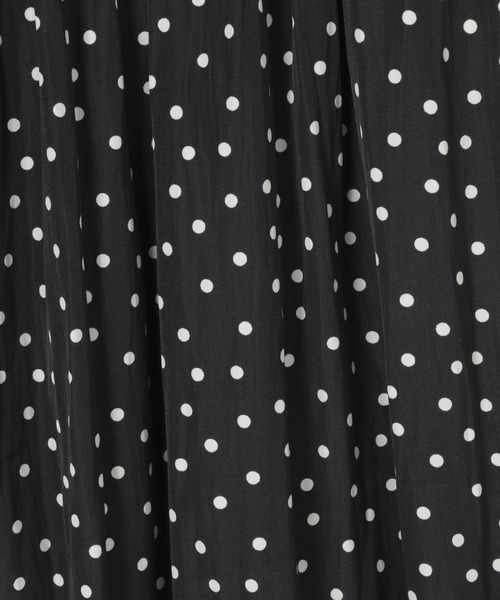 studio CLIP（スタディオクリップ）の「プリントヴィンテージサテンスカーチョパンツ（その他パンツ・レディース・その他2/その他3/その他1・MEDIUM/LARGE）」の22枚目の写真