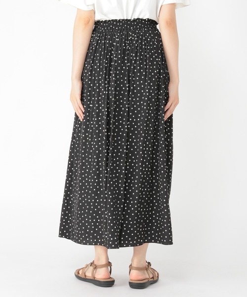 studio CLIP（スタディオクリップ）の「プリントヴィンテージサテンスカーチョパンツ（その他パンツ・レディース・その他2/その他3/その他1・MEDIUM/LARGE）」の11枚目の写真