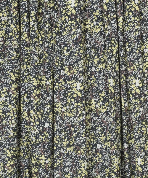 studio CLIP（スタディオクリップ）の「プリントヴィンテージサテンスカーチョパンツ（その他パンツ・レディース・その他2/その他3/その他1・MEDIUM/LARGE）」の4枚目の写真