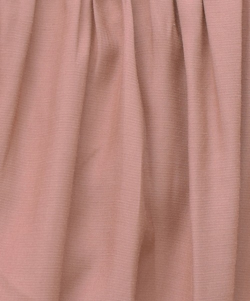 PairPair（ペアペア）の「イロイロボタンブラウス（シャツ/ブラウス・レディース・ライトブルー/スモークピンク/ブラック/オフホワイト/ライトベージュ・FREE）」の13枚目の写真