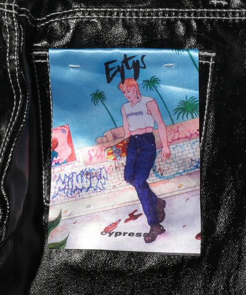 EYTYS（エイティス）の「＜EYTYS＞ CYPRESS TAR/パンツ（その他パンツ 
