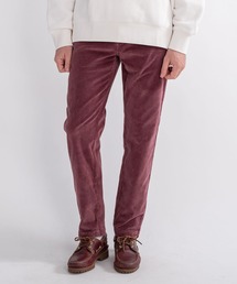 Levi's | XX CHINO STD II SASSAFRAS ストレッチ 8W コーデュロイ(チノパンツ)