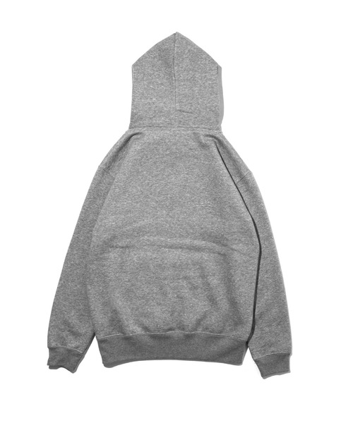 APPLEBUM（アップルバム）の「Bandanna Box Logo Sweat Parka