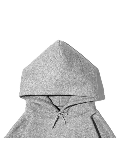 APPLEBUM（アップルバム）の「Bandanna Box Logo Sweat Parka
