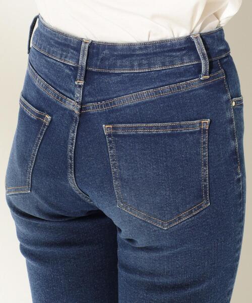 ANY(エニィ)の「【ベストセラー】STYLE UP SKINNY デニムパンツ(デニムパンツ・レディース・ブラック系/グレー系/ネイビー系/サックスブルー系・1/2/0/3)」の22枚目の写真