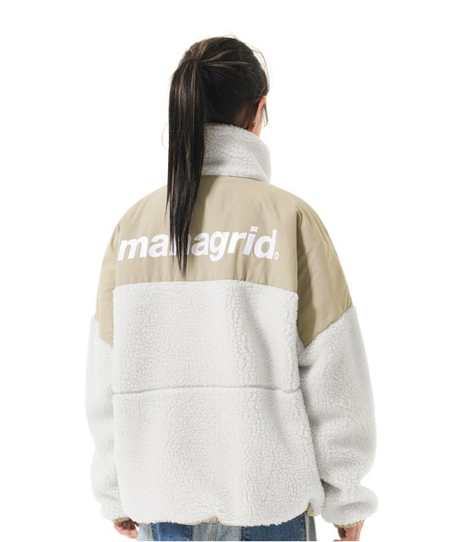 MAHAGRID（マハグリッド）の「『mahagrid/マハグリッド』MIL