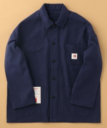 FREAK'S STORE | 【WEB限定】MACOBER/マコバー　別注カバーオール(ワークジャケット)(カバーオール)