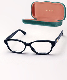 GUCCI/グッチ】スクエア メガネ GG0639OA 002（メガネ）｜GUCCI