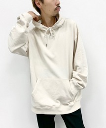 RAGEBLUE | 【USAコットン使用】裏毛スウェットパーカー/894269(パーカー)