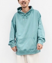 RAGEBLUE | 【USAコットン使用】裏毛スウェットパーカー/894269(パーカー)