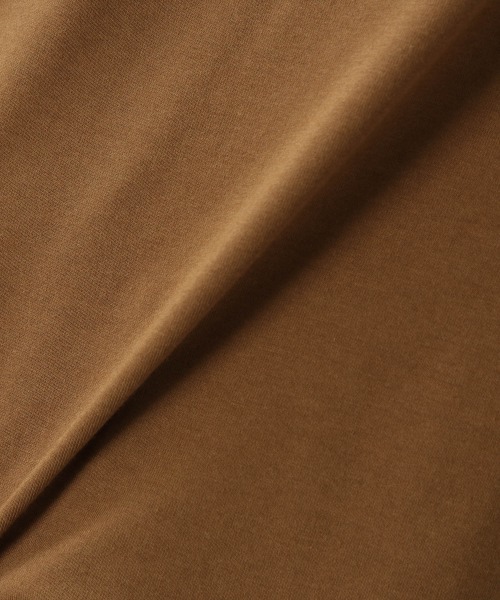 RAGEBLUE（レイジブルー）の「【USAコットン使用】裏毛スウェットパーカー/894269（パーカー・メンズ・ブラック/ピンク系その他/グリーン/オフホワイト/ブラウン・MEDIUM/LARGE）」の8枚目の写真