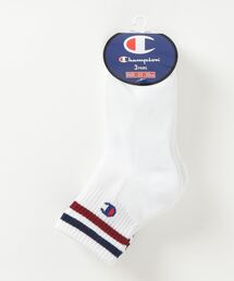 Champion チャンピオンのソックス 靴下通販 Zozotown