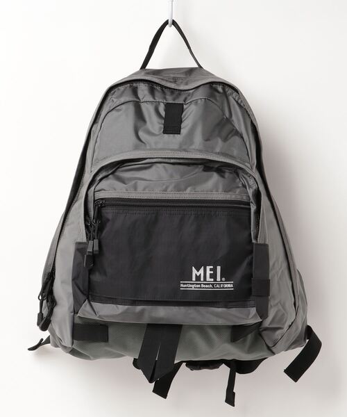 りゅっくページ Right-on デイバック リュック 「BEN DAVIS」「STREET DAYPACK」バック