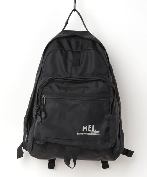 りゅっくページ Right-on デイバック リュック 「BEN DAVIS」「STREET DAYPACK」バック