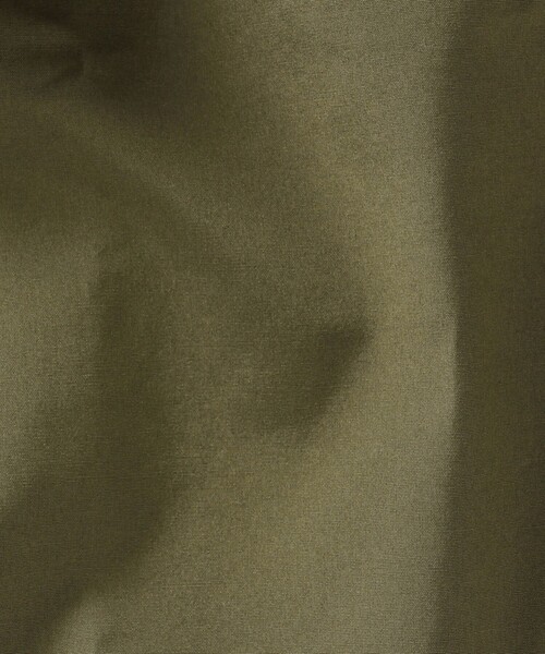 SHIPS any（シップス エニィ）の「【SHIPS any別注】TAION: 3way ダウンベスト付き オーバーサイズ フードコート◇（その他アウター・メンズ・チャコールグレー/ネイビー/オリーブ・SMALL/MEDIUM/LARGE/X-LARGE）」の10枚目の写真