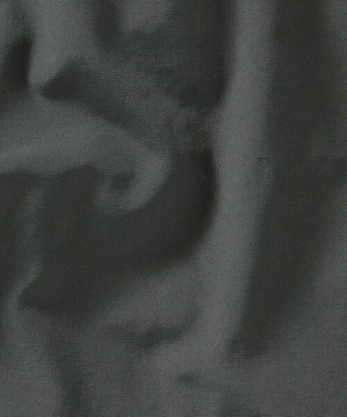 SHIPS any（シップス エニィ）の「【SHIPS any別注】TAION: 3way ダウンベスト付き オーバーサイズ フードコート◇（その他アウター・メンズ・チャコールグレー/ネイビー/オリーブ・SMALL/MEDIUM/LARGE/X-LARGE）」の18枚目の写真