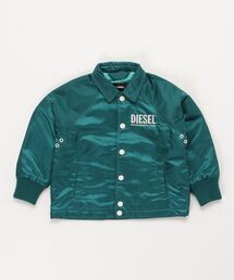 DIESEL（ディーゼル）｜キッズのナイロンジャケット一覧 - WEAR