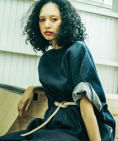 セール 21春夏 Wayfare One Piece ワンピース Stof ストフ のファッション通販 Zozotown