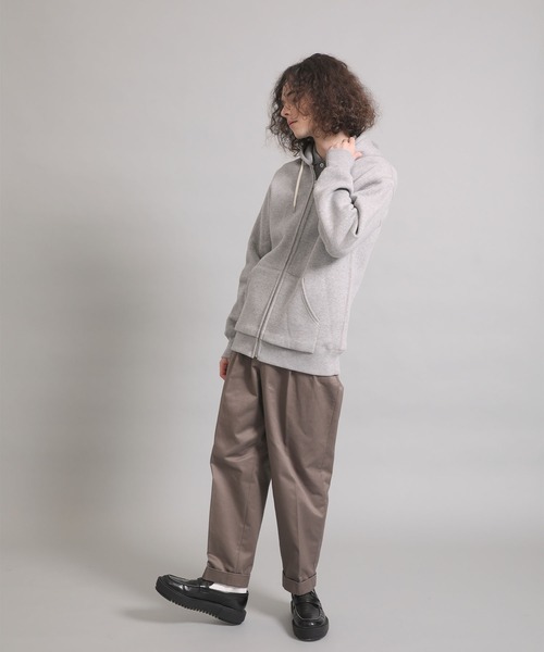 SCYE BASICS（サイベーシックス）の「【SCYE BASICS】Fleece