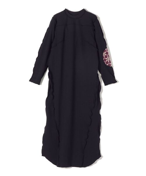 セール Noma T D リブエルボーパッチドレス 314 55 0493 をセール価格で購入でき