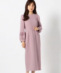 Misch Masch ミッシュ マッシュのワンピース ドレス通販 Zozotown