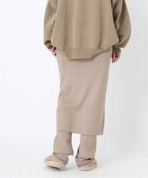 Deuxieme Classe（ドゥーズィエムクラス）の「ALMARIB タイトスカート  