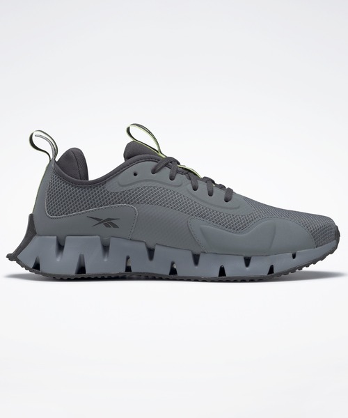 Reebok（リーボック）の「ジグ ダイナミカ / Zig Dynamica