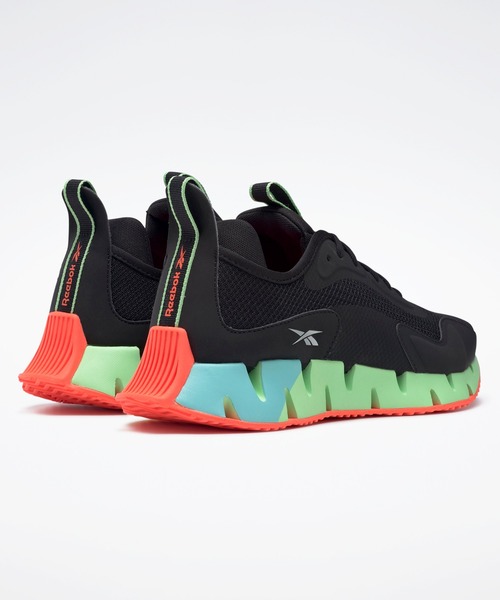 Reebok(リーボック)の「ジグ ダイナミカ / Zig Dynamica Reebok(リーボック)の「ジグ ダイナミカ / Zig Dynamica