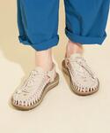 KEEN(キーン)の「シューズ(サンダル)」